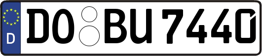 DO-BU7440