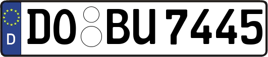 DO-BU7445