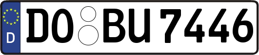 DO-BU7446