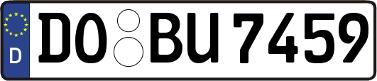 DO-BU7459