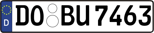 DO-BU7463