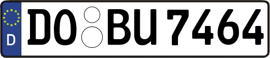 DO-BU7464