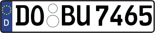 DO-BU7465