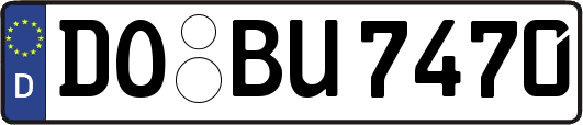 DO-BU7470