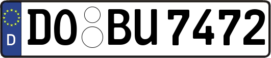 DO-BU7472
