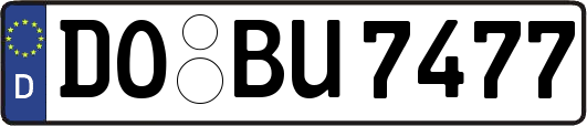 DO-BU7477