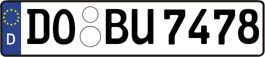 DO-BU7478