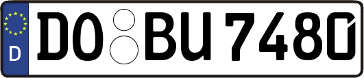 DO-BU7480