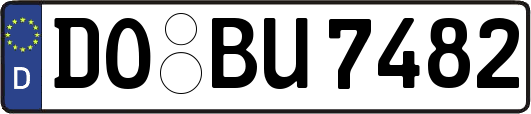 DO-BU7482