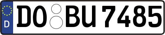 DO-BU7485