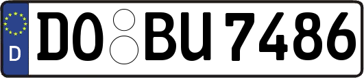 DO-BU7486