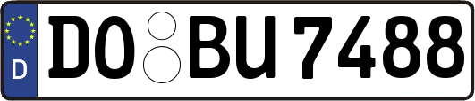 DO-BU7488