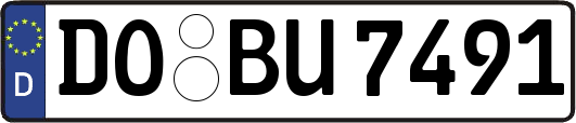 DO-BU7491