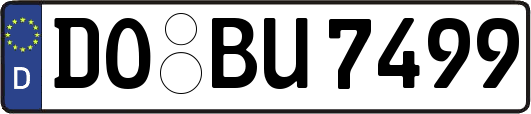 DO-BU7499