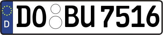 DO-BU7516