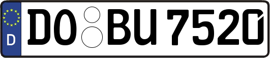 DO-BU7520