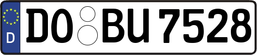 DO-BU7528
