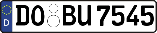 DO-BU7545