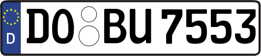 DO-BU7553