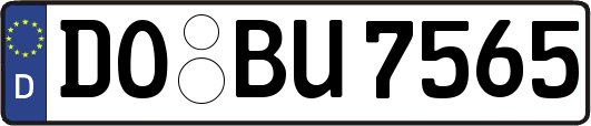 DO-BU7565