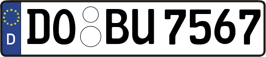 DO-BU7567