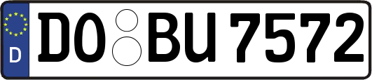 DO-BU7572