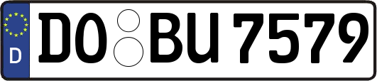 DO-BU7579
