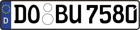 DO-BU7580