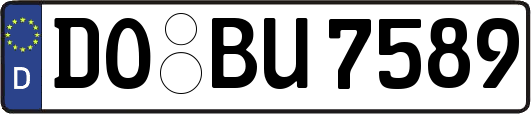 DO-BU7589
