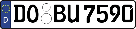 DO-BU7590
