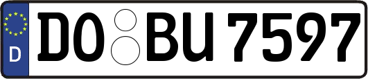 DO-BU7597