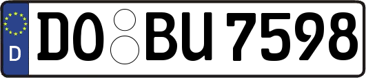 DO-BU7598