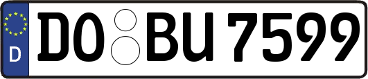 DO-BU7599