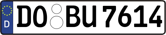 DO-BU7614