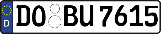 DO-BU7615
