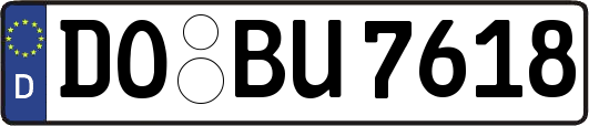 DO-BU7618