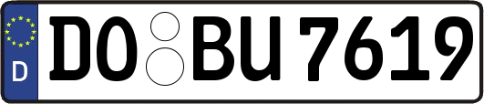 DO-BU7619