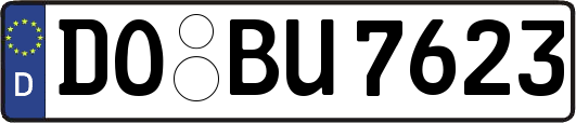 DO-BU7623