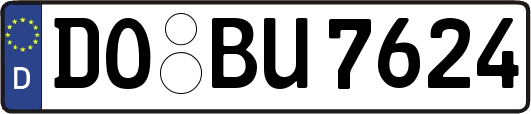 DO-BU7624