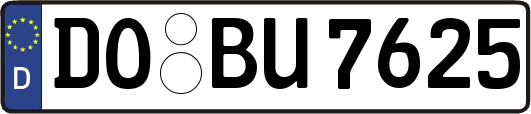 DO-BU7625