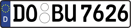DO-BU7626
