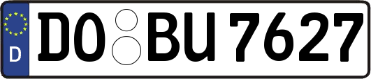 DO-BU7627