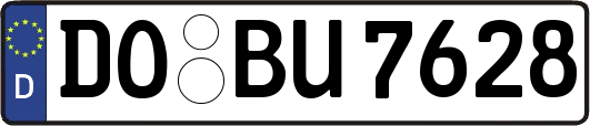 DO-BU7628