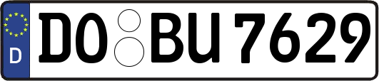 DO-BU7629