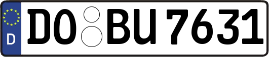 DO-BU7631