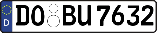 DO-BU7632