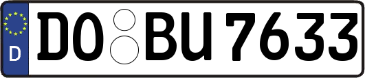 DO-BU7633