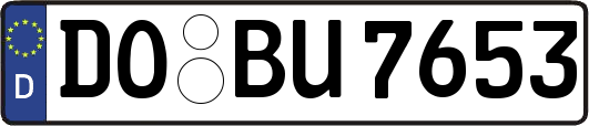 DO-BU7653