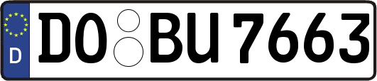 DO-BU7663