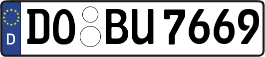 DO-BU7669